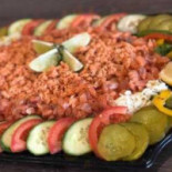 Anytyme Oudorp Nourriture