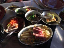 't Olde Schop Giesbeek Comida