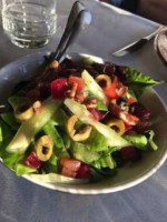 't Olde Schop Giesbeek Comida