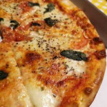 La Strada Nourriture