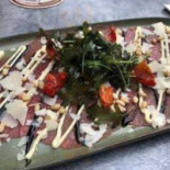 De Vier Jaargetijden Nourriture