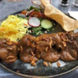 De Vier Jaargetijden Nourriture