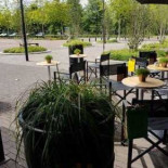 Cocoon Coffee More Exterior