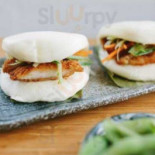 Vijfnulvijf Nourriture