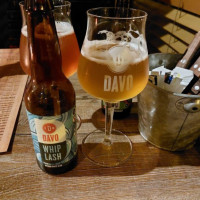 Fat Alice Moody Cracker Nunspeet Comida