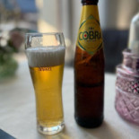 Indian Bay Dreams Nourriture