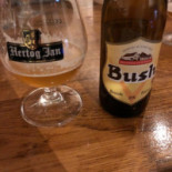 Willy's Viskraam Comida