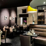 Bonheur Simple, Nourriture