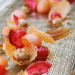 't Truffeltje Comida