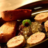 Plat Préféré Comida