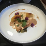 La Table Chez Vous Comida