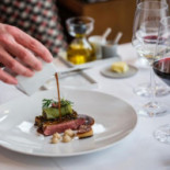 Kommilfoo Nourriture