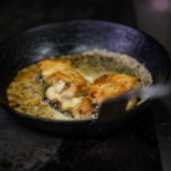 Kommilfoo Nourriture