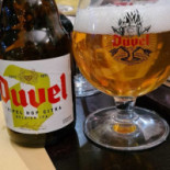 De Korte Heide Comida