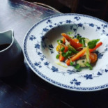 Schnitzel Nourriture