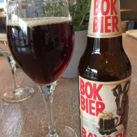 La Place A12 Maarsbergen Maarsbergen food