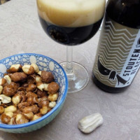 Jan Van Gent Nourriture