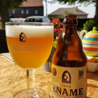 Jan Van Gent Nourriture