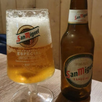 El Bocado Nourriture