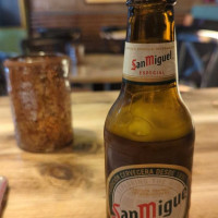 El Bocado Nourriture