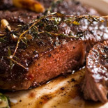 't Wit Paard Nourriture