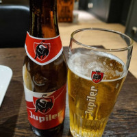 Coco Mango Nourriture