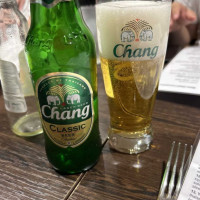 Coco Mango Nourriture