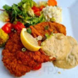 Gewoon Gouds Nourriture