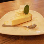 Lunch-café Le Provence Nourriture