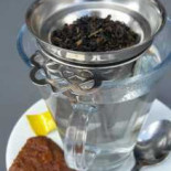 Mr. Mozaik Nourriture