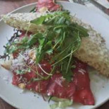 Burgerzaken Nourriture