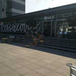 Coffeelovers Extérieur