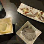 Xin Fusion Nourriture