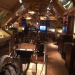 De Molenschuur Koedijk Innen