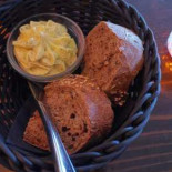 Bistro Lelystad Nourriture