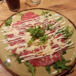 Lemongrass Scheveningen Nourriture