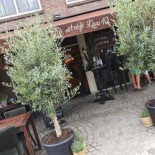 Eeterij Kaai 10 Extérieur