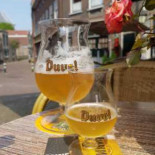 Tapperij Het Weeshuis Nourriture