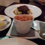 Tafel 20' Norg Nourriture