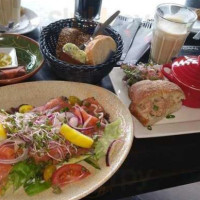 Exploitatie De Molenplas Haarlem Nourriture