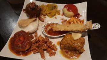 Bumbu Bali Deventer Comida