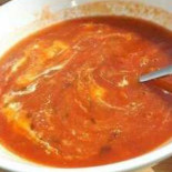 Doppio Espresso Nourriture