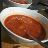 Doppio Espresso Nourriture