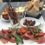 Boschbeek SantpoortZuid Nourriture