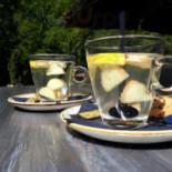 Boschbeek SantpoortZuid Nourriture