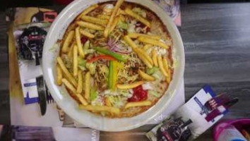 Pannenkoekenstation Nourriture