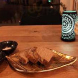 Bij Albrecht Nourriture