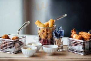 Cooeperatief Horeca Centrum Rietplas Ua Emmen food