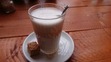 Het Koffiepand Nourriture