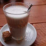 Het Koffiepand Nourriture